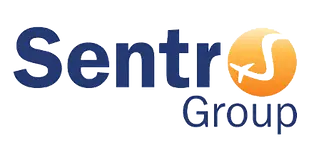 sentro group logo