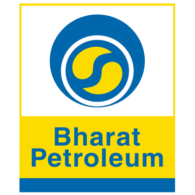 Bharat Petroleum logo
