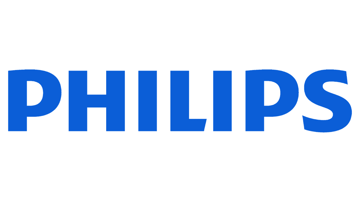 Philips logo