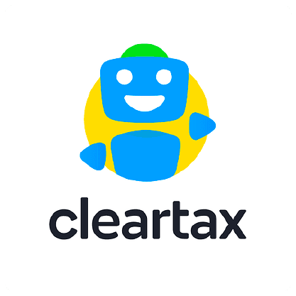 ClearTax Logo