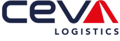 CEVA Logistics logo