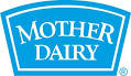 Mother Dairy logo