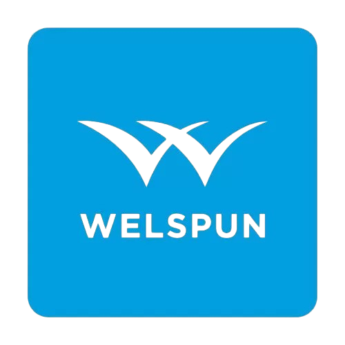 Welspun logo