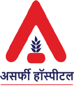 Asarfi Hospital logo