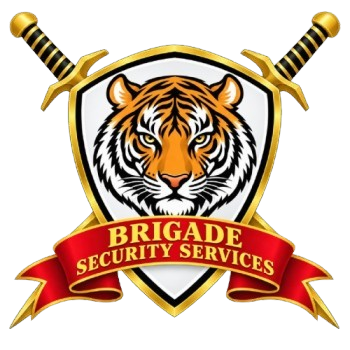 Brigade Group logo
