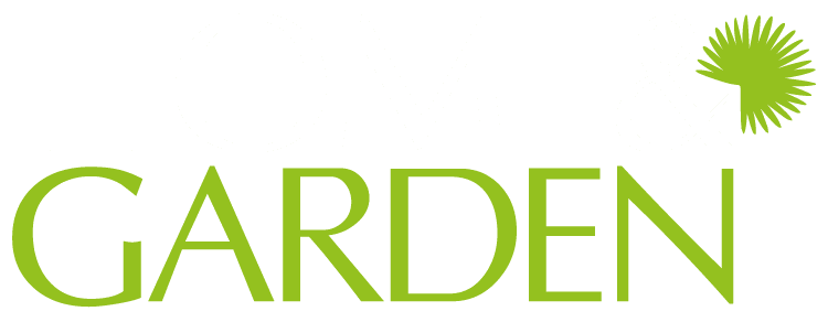 Home and Garden logo