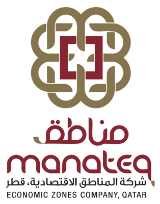 Manateq logo