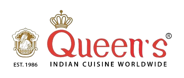 Queens Tandoor logo
