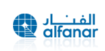 Alfanar logo