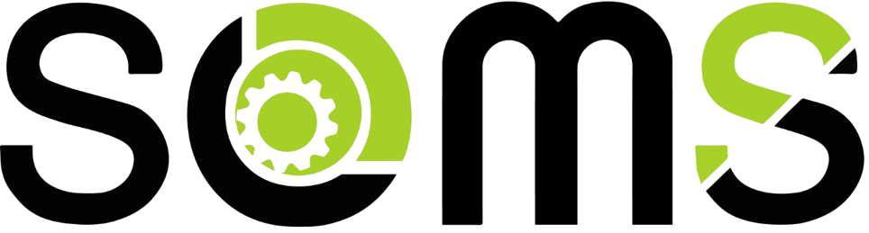 Somsco logo