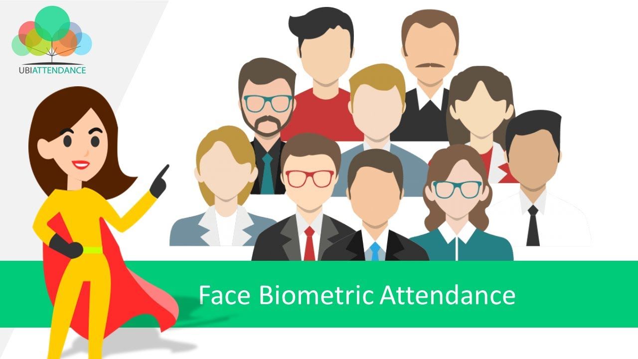 Kiosk Attendance