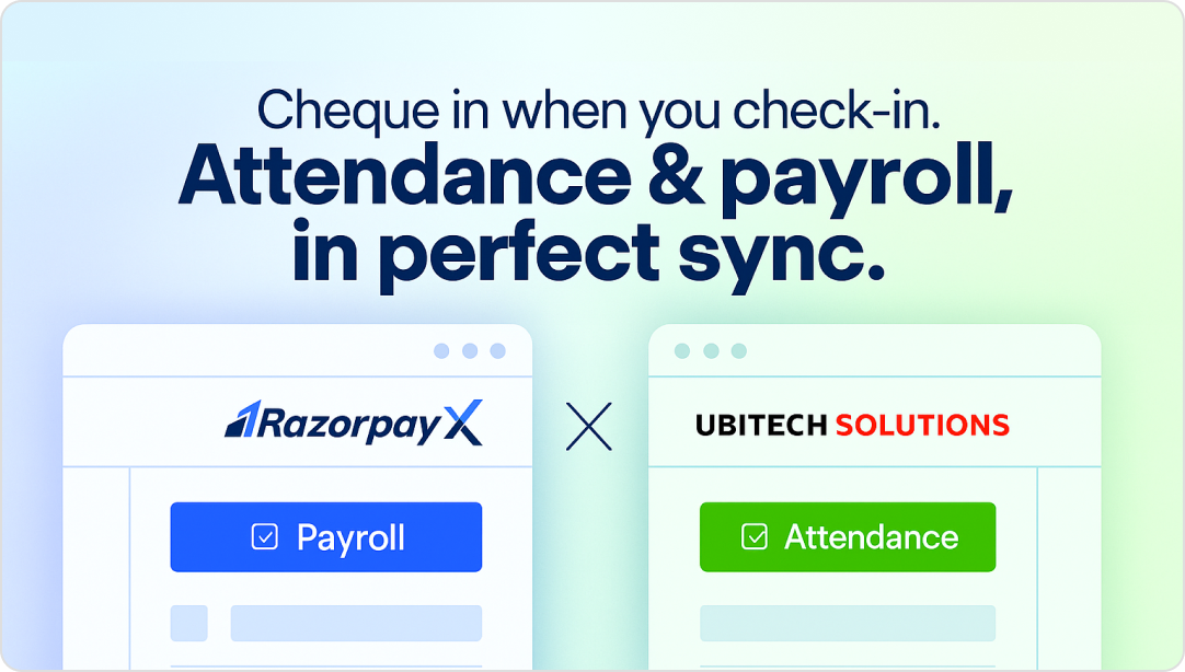 Razorpay Payroll Banner
