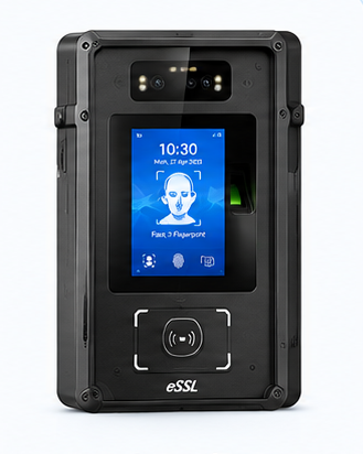 Outdoor / IP65 Terminals undefined