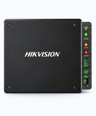 Access Control Panels undefined