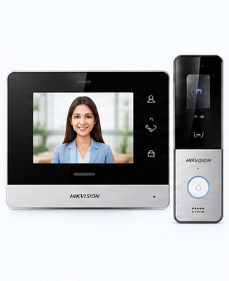 Video Intercom undefined