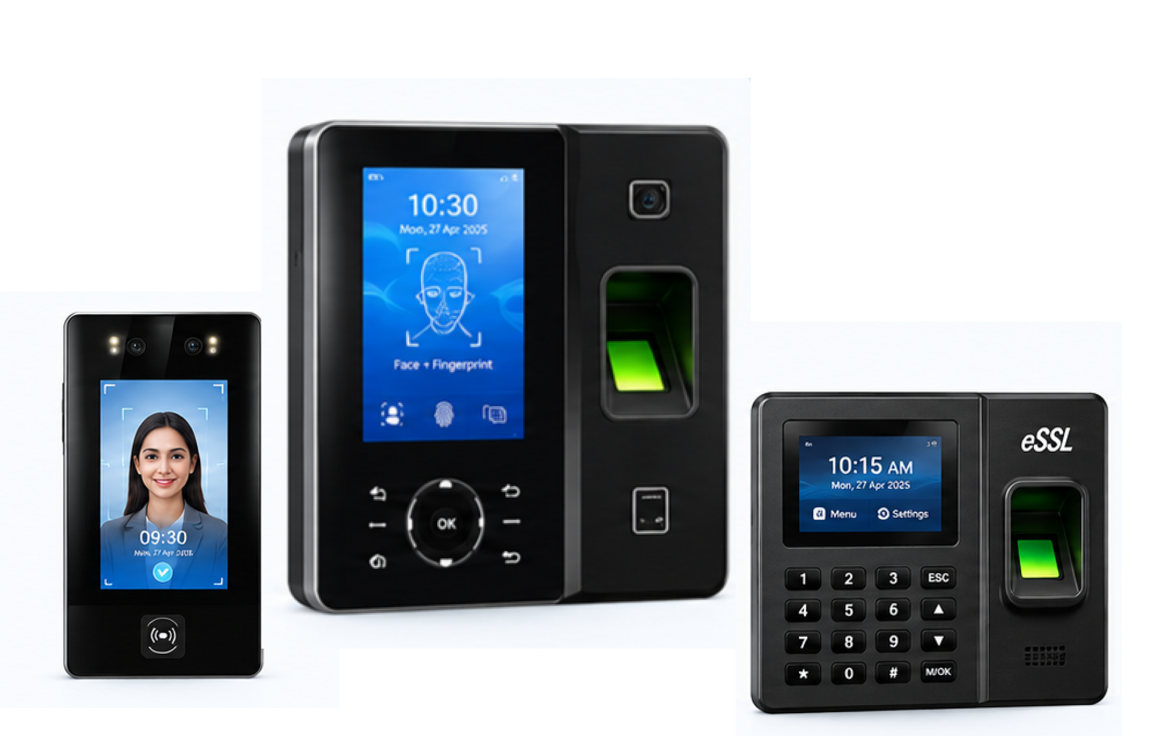 Hikvision Devices