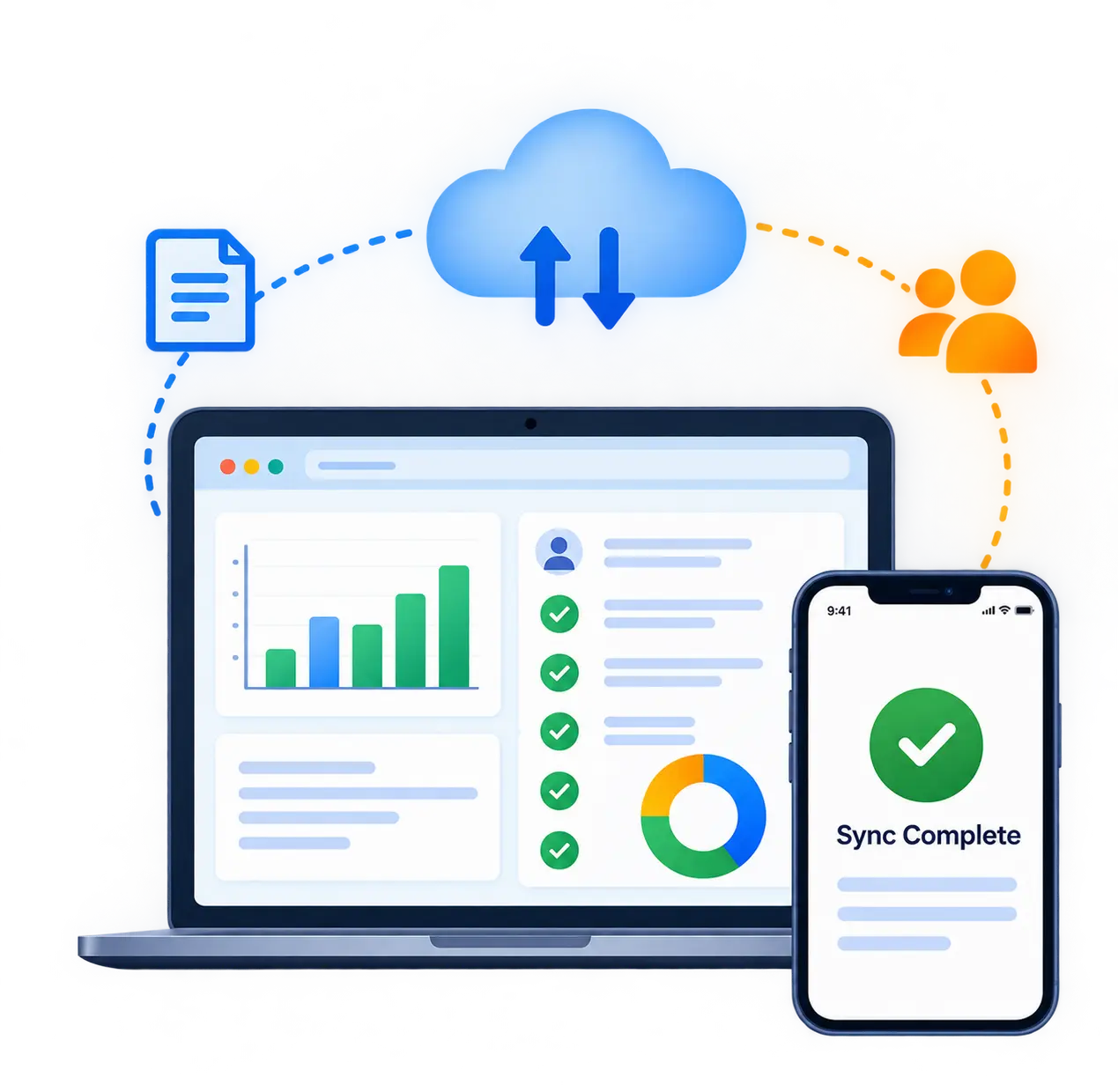 Payroll integrations