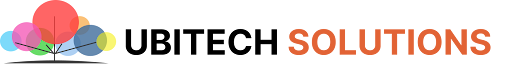 Ubitech Solutions